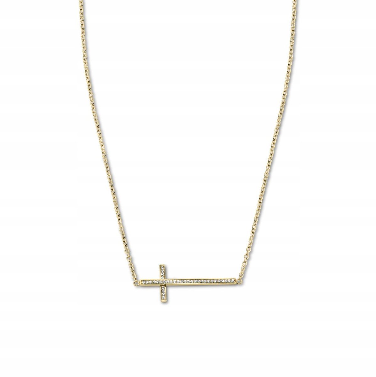 Biżuteria Lotus - Naszyjnik LS1874-1/2