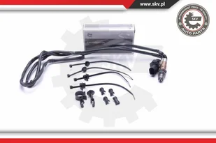Sonda lambda Esen SKV 09SKV410 - Sondy lambda - miniaturka - grafika 1