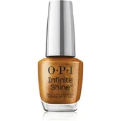 Lakiery do paznokci - OPI Infinite Shine Silk lakier do paznokci z żelowym efektem Stunstoppable 15 ml - miniaturka - grafika 1