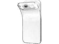 Etui i futerały do telefonów - Etui PURO 0.3 NUDE Cover do iPhone Air Przezroczysty - miniaturka - grafika 1