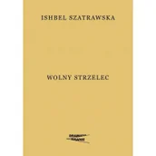 Poezja - Wolny strzelec - miniaturka - grafika 1