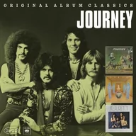 Rock - Original Album Classics CD) Journey - miniaturka - grafika 1