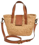 Torebki damskie - Pepe Jeans Damska torba Phebi Soleil, brązowa (brązowa), jeden rozmiar, Brązowy (brązowy), Rozmiar Uniwersalny - miniaturka - grafika 1