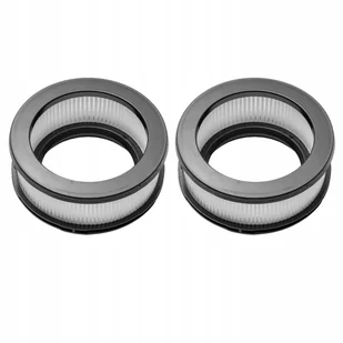 Filtr Do Rowenta, Tefal Do Tefal X-Force Flex 11.60 X-Force Flex 14.60 2Szt - Filtry do odkurzaczy - miniaturka - grafika 1