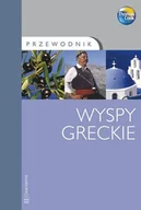 Przewodniki - Wyspy Greckie - miniaturka - grafika 1