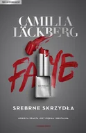 Audiobooki - kryminał, sensacja, thriller - Srebrne skrzydła - miniaturka - grafika 1
