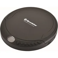 Odtwarzacze CD - ROADSTAR PCD-498N Czarny - miniaturka - grafika 1