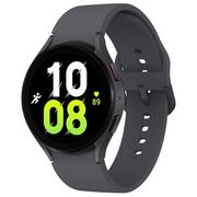 Smartwatch - Samsung Galaxy Watch 5 SM-R915F 44mm LTE Czarny - miniaturka - grafika 1