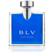 Wody i perfumy męskie - Bvlgari BLV Pour Homme Woda toaletowa 100ml - miniaturka - grafika 1