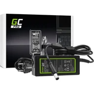 Zasilacze do laptopów - Green Cell Zasilacz Ladowarka PRO 19.5V 3.34A 65W osmiokatny wtyk do Dell Inspir - miniaturka - grafika 1