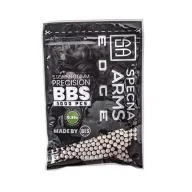Amunicja i osprzęt ASG - Kulki precyzyjne Specna Arms EDGE 0.36g 1000szt - miniaturka - grafika 1