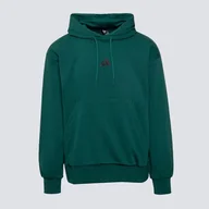 Bluzy męskie - ADIDAS BLUZA Z KAPTUREM M FEELCOZY HD - miniaturka - grafika 1