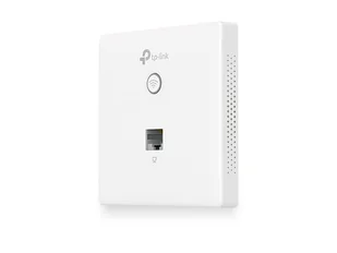 TP-Link EAP115-Wall - Routery - miniaturka - grafika 1