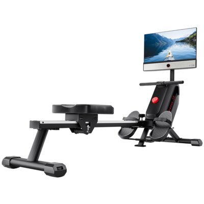 Wioślarz magnetyczny YESOUL R1PLUS