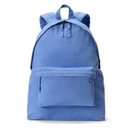 Plecaki - Plecak Polo Ralph Lauren 405967603002 Niebieski - miniaturka - grafika 1