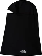 Bielizna sportowa męska - The North Face Kominiarka The North Face Base Balaclava uni : Kolor - Czarny, Rozmiar - L/XL - miniaturka - grafika 1