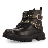 Buty dla dziewczynek - GIOSEPPO Trins, Buty dla dziewczynek, czarny, 39 EU - miniaturka - grafika 1