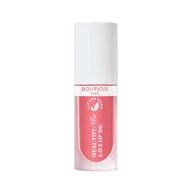Błyszczyki do ust - Bourjois Zdrowa mieszanka Clean Błyszczyki 4,5 ml 4.5 ml - miniaturka - grafika 1