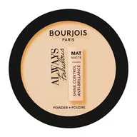 Pudry do twarzy - Bourjois Always Fabulous 108 - Puder 9g - miniaturka - grafika 1