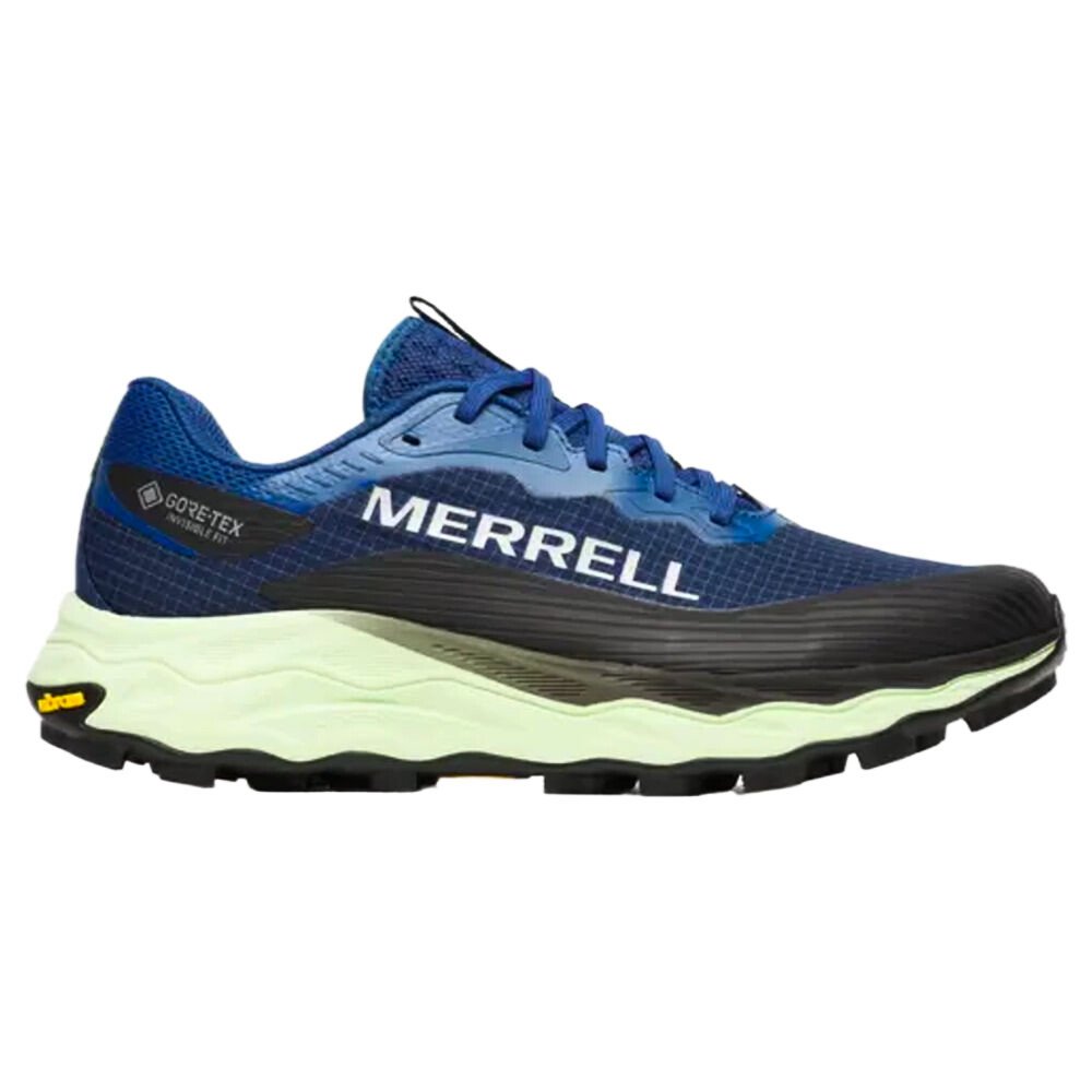 Męskie buty do biegania Merrell Agility Peak 6 GTX Mariana