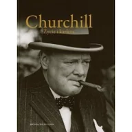 Biografie i autobiografie - OLESIEJUK Churchill. Życie i kariera Brenda Ralph Lewis - miniaturka - grafika 1