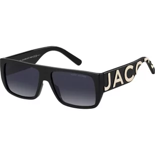 Marc Jacobs Okulary przeciwsłoneczne MARC 096/S - Okulary przeciwsłoneczne - miniaturka - grafika 1