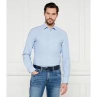 Koszule męskie - Joop! Koszula Pit-N Travel Slim Fit - miniaturka - grafika 1