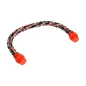 Akcesoria dla ptaków - AniOne Żerdka bawełniana L - miniaturka - grafika 1