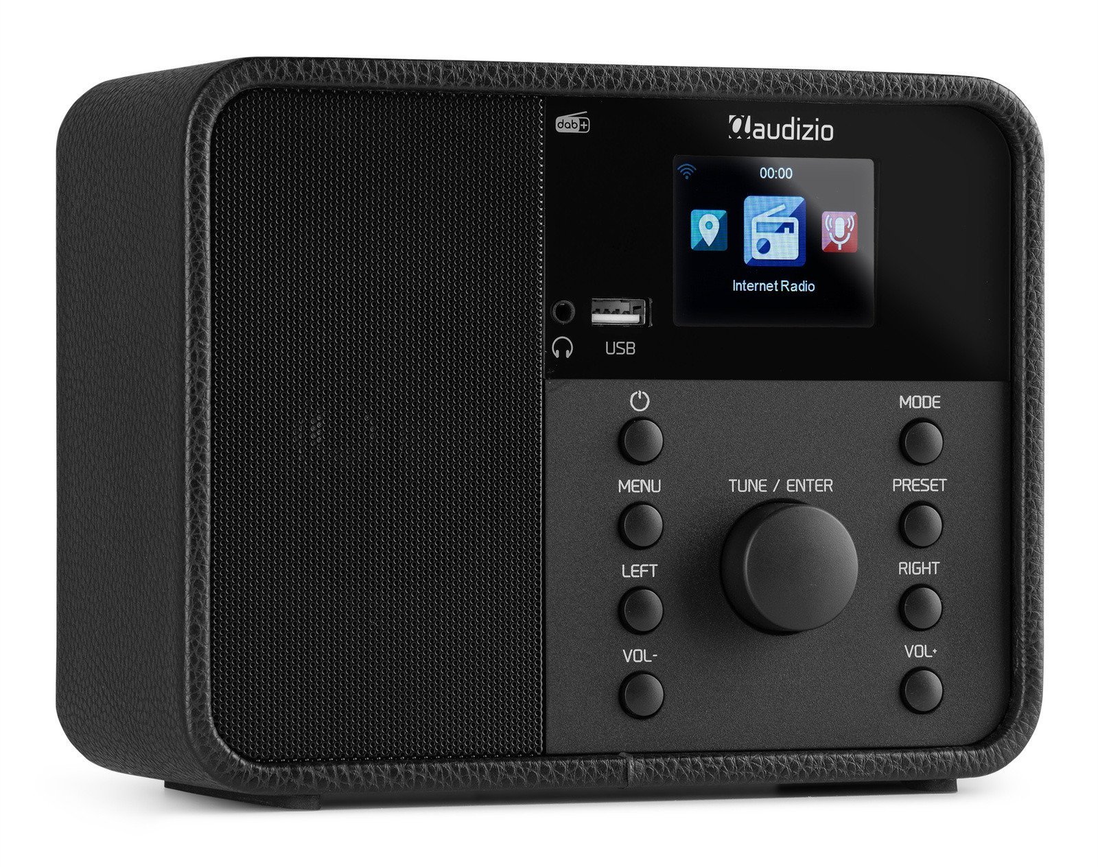 Audizio Nardo DAB+ one size