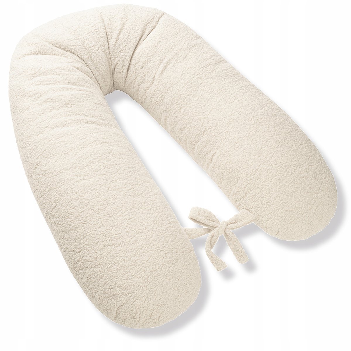 dodatkowa POSZEWKA na poduszkę TYP I 170 CM BOUCLE BUKLA W81