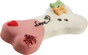Lolo Pets Classic Tort"Love" - Owoce lasu - Przysmaki dla psów - miniaturka - grafika 1