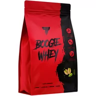 Odżywki białkowe - TREC Boogie Whey 2000g - miniaturka - grafika 1