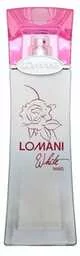 Lomani White woda perfumowana 100ml - Wody i perfumy damskie - miniaturka - grafika 1