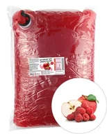 Soki i napoje niegazowane - Sok Jabłko-Malina 5l - miniaturka - grafika 1