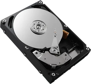 HPE J9F43A-RFB dysk twardy 6 TB 7200 RPM 3.5" SAS - Dyski serwerowe - miniaturka - grafika 1