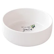 Miski i półmiski - Nuova Cer R2S Misa z porcelany 16 cm R2S Kitchen Elements 1908 KITE - miniaturka - grafika 1