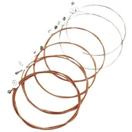 Struny gitarowe  - Struny MOGE GR12 - miniaturka - grafika 1