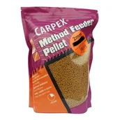Zanęty - Zanęta Carpex 0,75 Method Feeder Pellet wanilia - miniaturka - grafika 1
