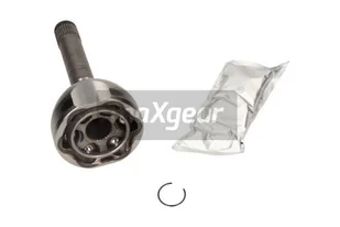 MAXGEAR Zestaw przegubu, półoś napędowa 49-1293 49-1293 - Przeguby i półosie - miniaturka - grafika 1