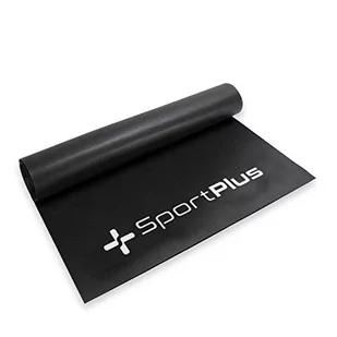 SportPlus Sport Plus SP-FM-200 mata ochronna na podłogę, brak, brak SP-FM-200 - Maty do ćwiczeń - miniaturka - grafika 1