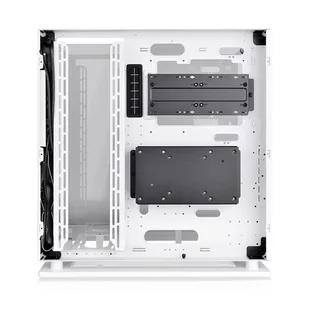 Obudowa - Core P3 Pro Tempered Glass - Snow Edition - Obudowy komputerowe - miniaturka - grafika 7