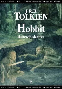 Hobbit - Horror, fantastyka grozy - miniaturka - grafika 1