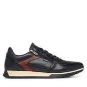 Półbuty męskie - Półbuty Pikolinos M5N-6362C1 Granatowy - miniaturka - grafika 1