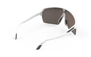 RUDY PROJECT Okulary przeciwsłoneczne SPINSHIELD AIR white matte multilaser gold - Okulary sportowe - miniaturka - grafika 8