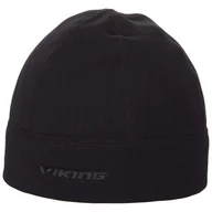 Czapki damskie - Czapka multifunkcyjna Polartec Viking Nepal 2 0900 czarny - miniaturka - grafika 1