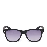 Okulary przeciwsłoneczne - Okulary przeciwsłoneczne Quiksilver QS-KA-002-SS25 Czarny - miniaturka - grafika 1