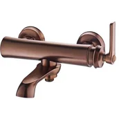 Baterie wannowe i prysznicowe - Omnires Armance AM5230ORB - miniaturka - grafika 1