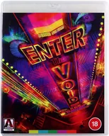 Fantasy Blu-Ray - Enter The Void (Wkraczając w pustkę) - miniaturka - grafika 1