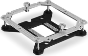 Akcesoria do komputerów stacjonarnych - SilentiumPC LGA1700 AC2 upgrade kit - miniaturka - grafika 1