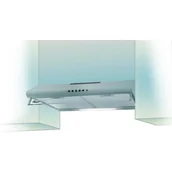 Okapy kuchenne - Akpo WK-7 P 3050 50 Inox - miniaturka - grafika 1